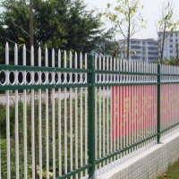北京围墙栏杆